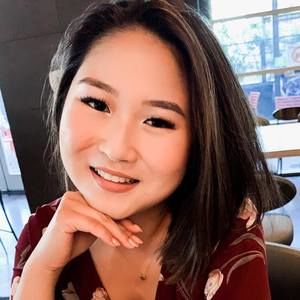 Meet your Posher, Cathy